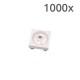 WS2812B Digitale 5050 RGB LED - 1000 Stuks
