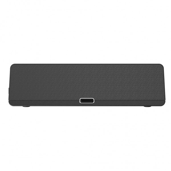 XTAR MX4 Mini Mixer Batterijlader - Li-ion - LiFePO4 - Ni-MH