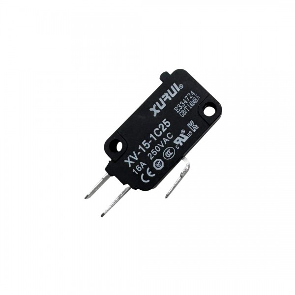 Xurui XV-15-1C25 Micro Switch