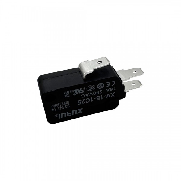 Xurui XV-15-1C25 Micro Switch
