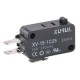 Xurui XV-15-1C25 Micro Switch