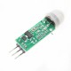 IR Pyroelectric Infrared PIR Motion Sensor Detector Module - Compact
