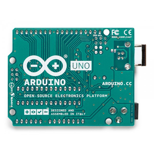 Arduino Uno R3