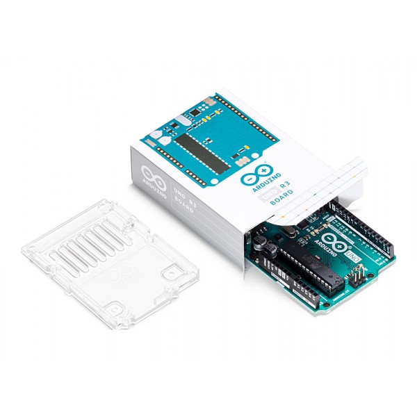 Arduino Uno R3