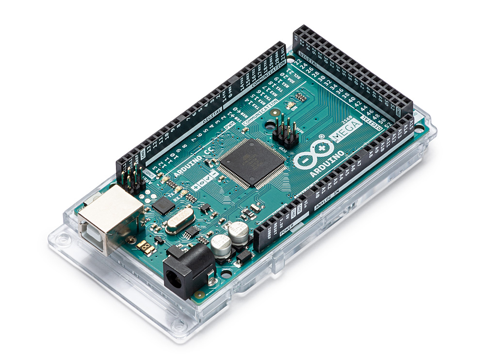 Arduino Mega 2560 R3 - A000067