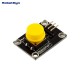 RobotDyn Push button module - Yellow