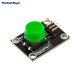 RobotDyn Drukknop module - Groen