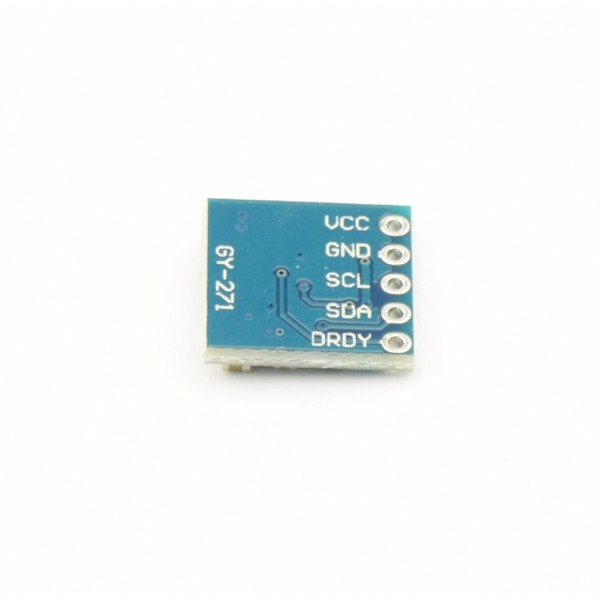 HMC5883L 3-Axis Kompas Magnetometer Sensor Module 3V-5V V2