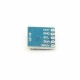 HMC5883L 3-Axis Kompas Magnetometer Sensor Module 3V-5V V2