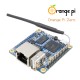 Orange Pi Zero 512MB - H2+