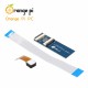 Orange Pi 2MP Camera voor Orange Pi met standaard CSI connector