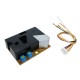 Samyoung Optical Dust sensor DSM501A