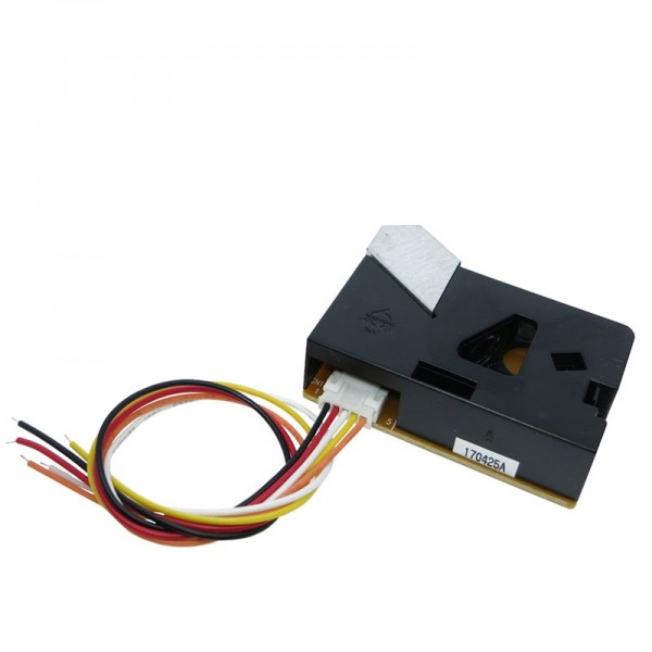 Samyoung Optical Dust sensor DSM501A