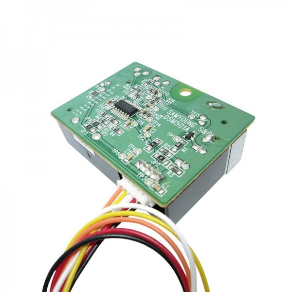 Samyoung Optical Dust sensor DSM501A