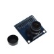 OV7670 CMOS Camera Module - Met AL422 FIFO