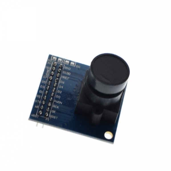 OV7670 CMOS Camera Module - Met AL422 FIFO