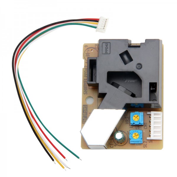 Shinyei Optische Stofsensor PPD42NS-PPD42NJ