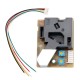 Shinyei Optische Stofsensor PPD42NS-PPD42NJ