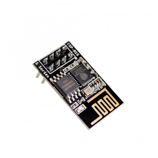 Ai-Thinker ESP8266 WiFi Module ESP-01S 1MB