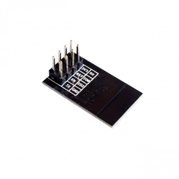 Ai-Thinker ESP8266 WiFi Module ESP-01S 1MB