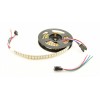 WorldSemi WS2813 Digital 5050 RGB LED Strip - 144 LEDs 1m