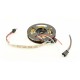 WorldSemi WS2813 Digital 5050 RGB LED Strip - 60 LEDs 1m