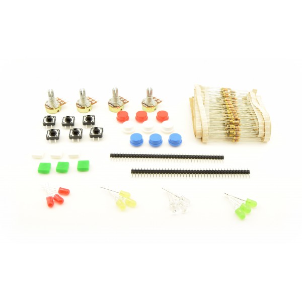 Component Starter Kit