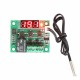 Digitale Thermostaat Module met Relais - XH-W1209