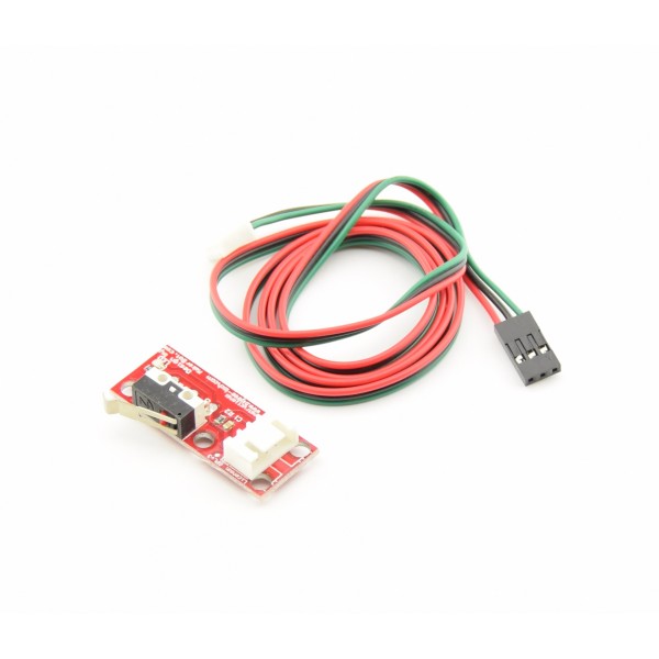 Endstop module - RAMPS 1.4