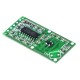 Microgolf Radar Bewegingssensor RCWL-0516