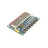 TM1638 LED Segmenten Display met LEDs en Knoppen