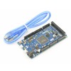 Due met USB Kabel