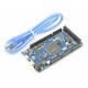 Due with USB cable