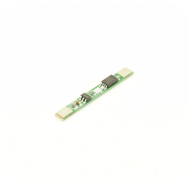 Li-ion/Li-Po Protection circuit - 1S