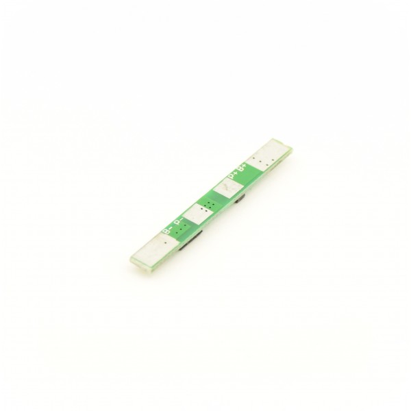 Li-ion/Li-Po Protection circuit - 1S