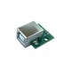 USB-B to DIP adapter