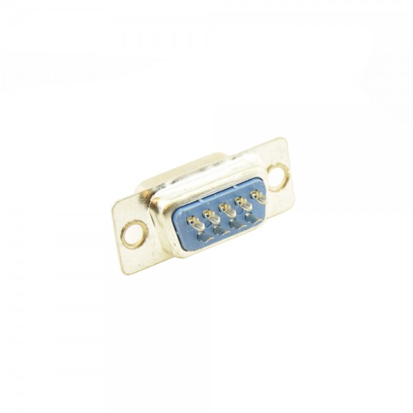 DB9 RS232 Connector Male