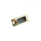 DB9 RS232 Connector Male