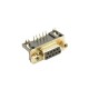 DB9 RS232 PCB Connector Female
