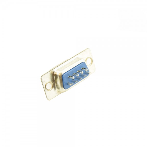 DB9 RS232 Connector Female