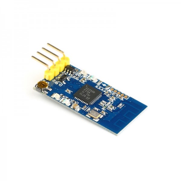 CC2530 Wireless UART Module 2.4GHz Zigbee