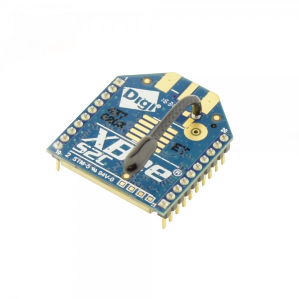 XBee S2C Zigbee Module
