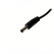5V 2A Adapter met DC jack