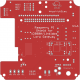 Things Network LoRa Gateway PCB