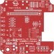 Things Network LoRa Gateway PCB