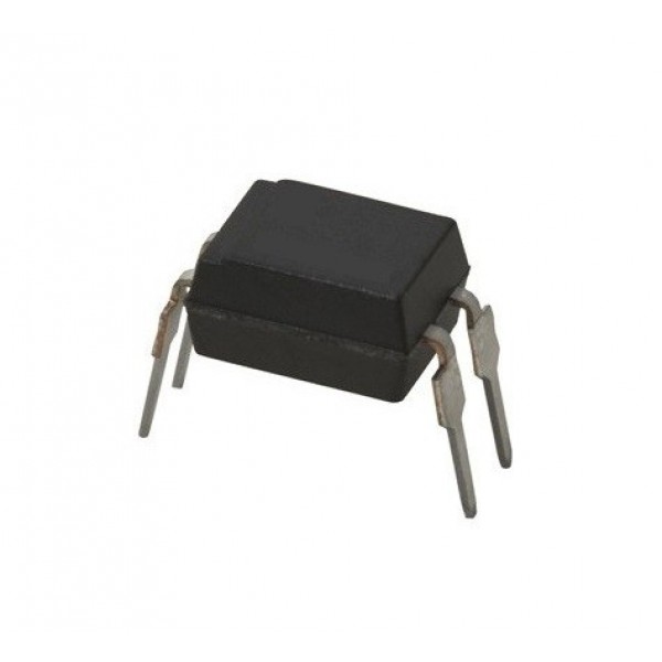 Everlight Optocoupler EL817