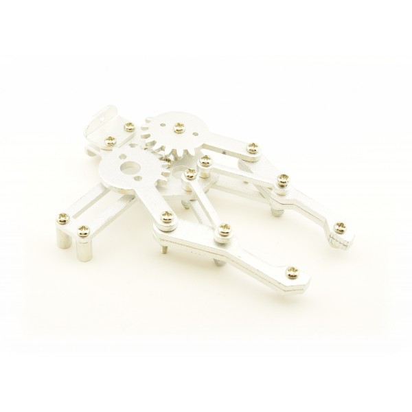 Servo Robot Grijper