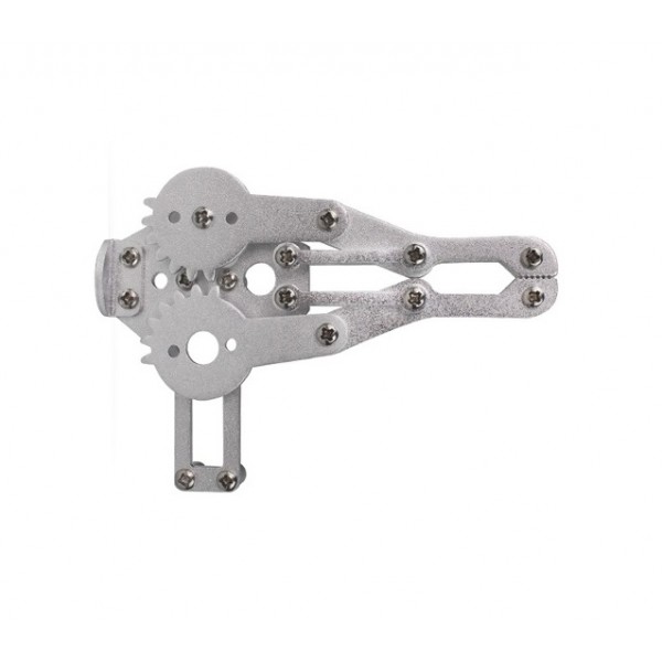 Servo Robot Grijper