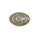 WS2812B Digitale 5050 RGB LED Ring - 1-8-12 LEDs