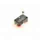 Micro Switch with Lever and Wheel  - V-156-1C25